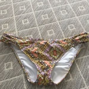 2 for 1 Victoria’s Secrets bikini bottom